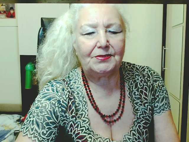 GrannyWants