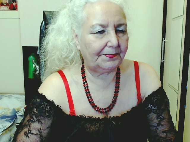 grannywants