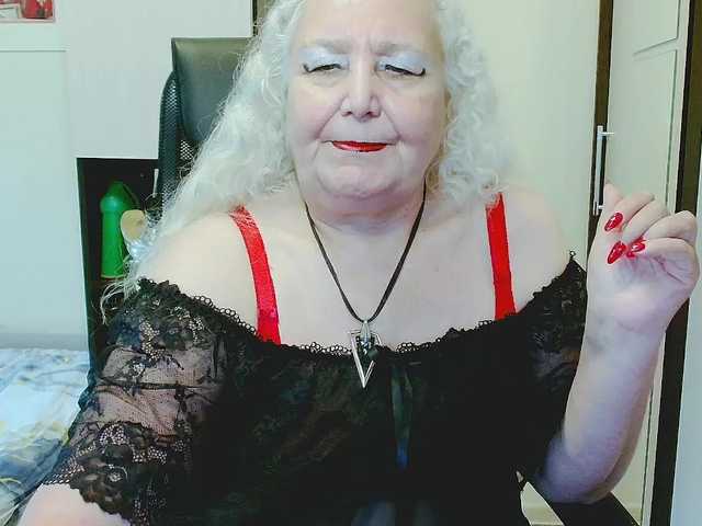 grannywants
