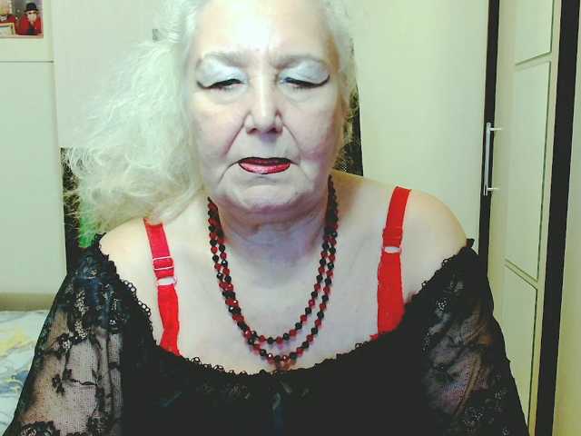 grannywants