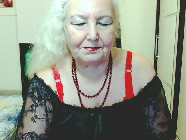 grannywants
