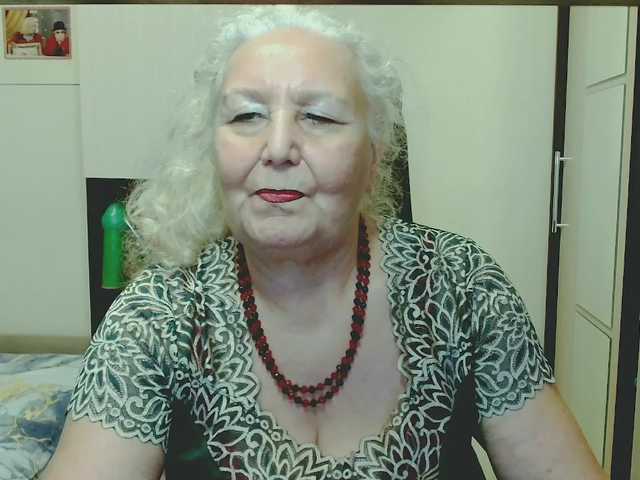 grannywants