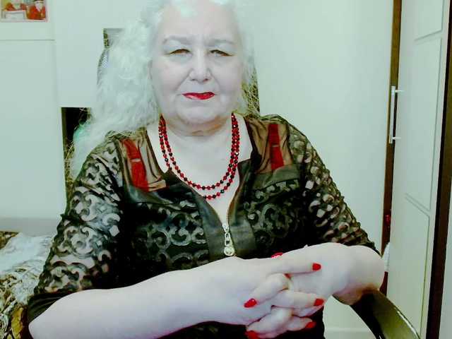 grannywants