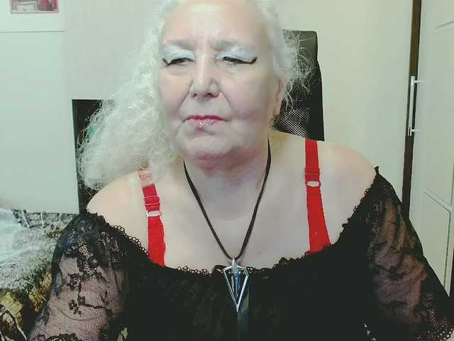 Preview of grannywants