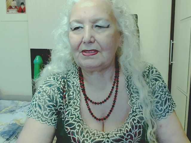 GrannyWants