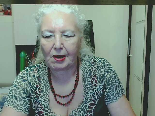 GrannyWants