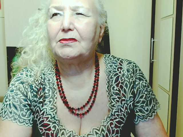 GrannyWants