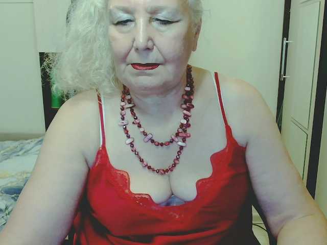 grannywants