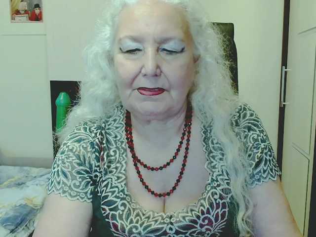 GrannyWants
