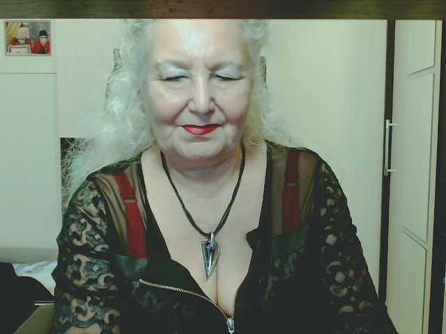 GrannyWants