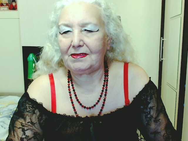 GrannyWants