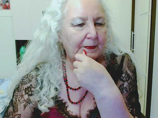 grannywants