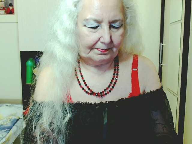 GrannyWants