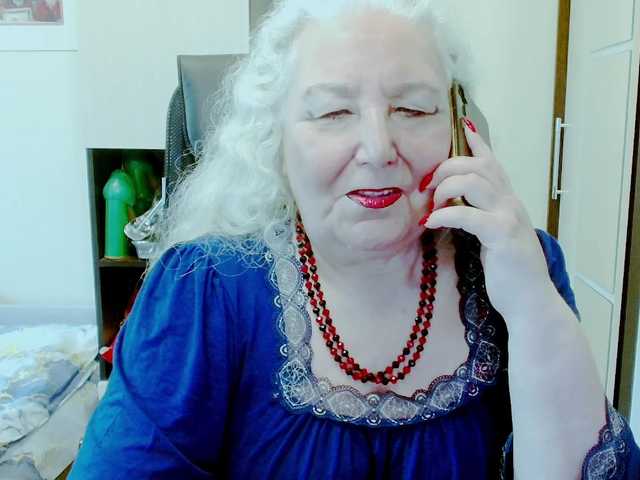 grannywants