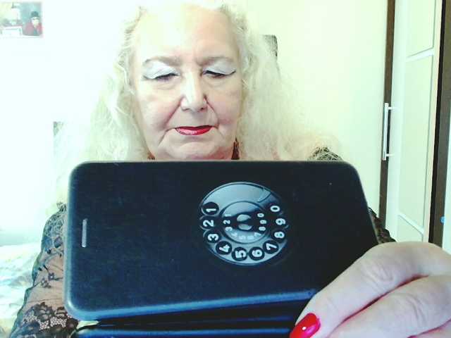 grannywants