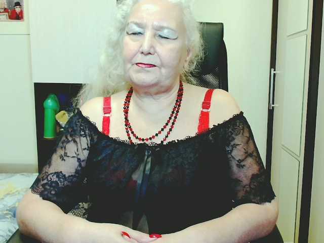 GrannyWants