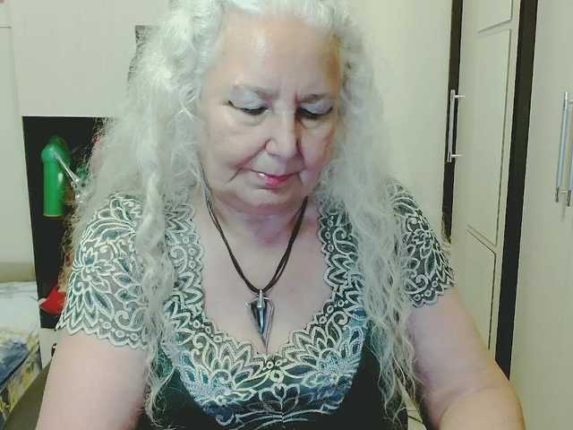 GrannyWants