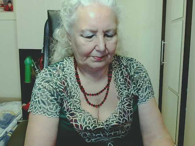 grannywants