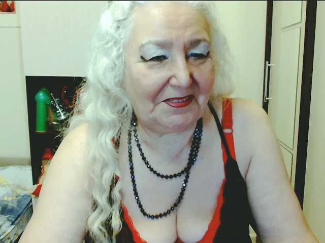 GrannyWants
