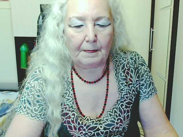 grannywants, en vivo ahora en BongaCams