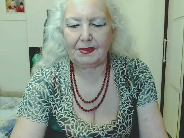 GrannyWants