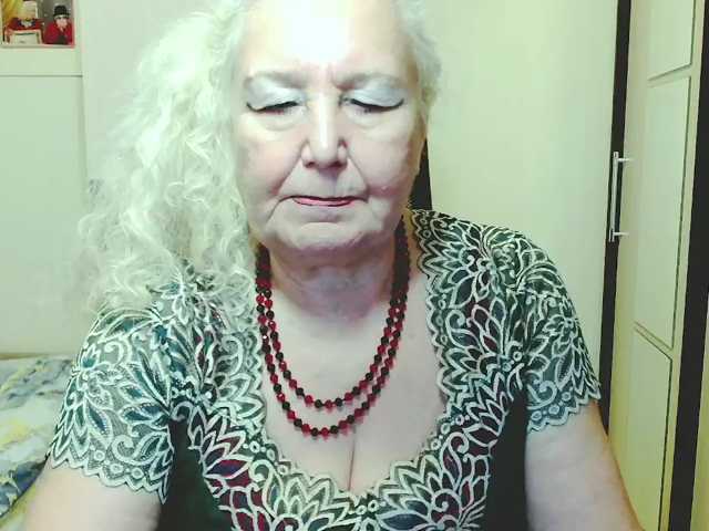 GrannyWants