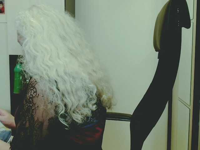 GrannyWants