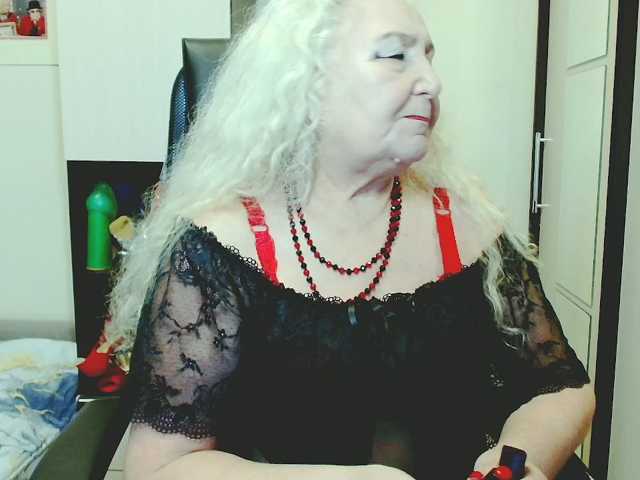 GrannyWants