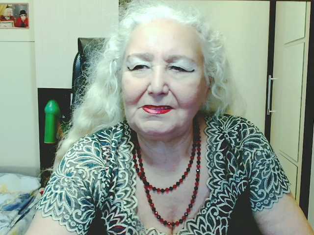 GrannyWants
