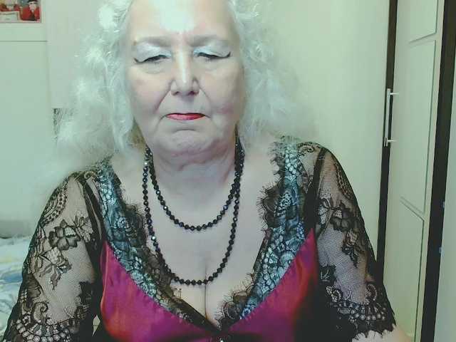GrannyWants