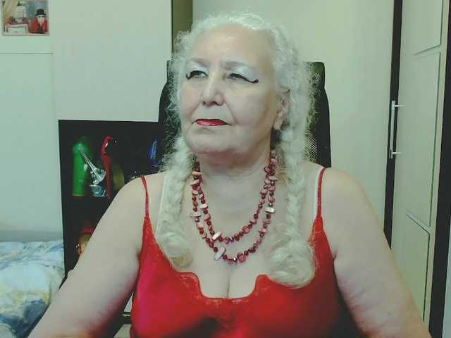 grannywants