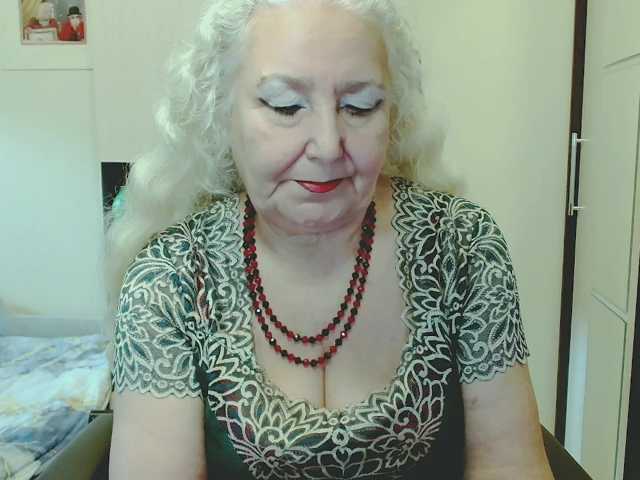GrannyWants