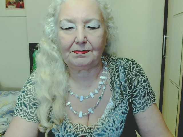 GrannyWants