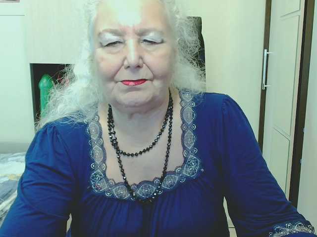 GrannyWants