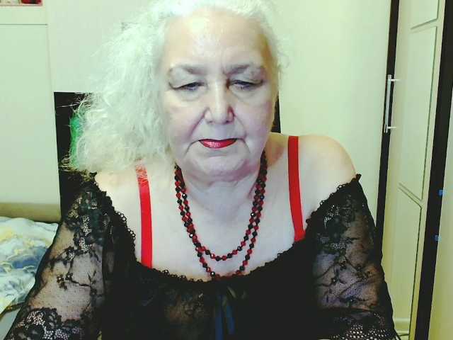 grannywants