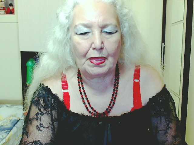 GrannyWants