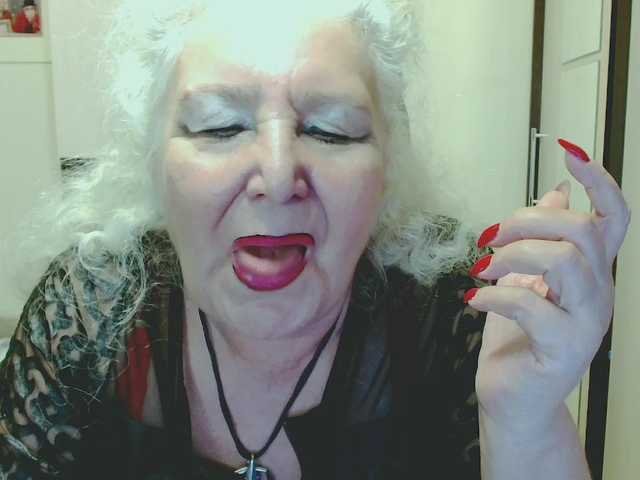 GrannyWants