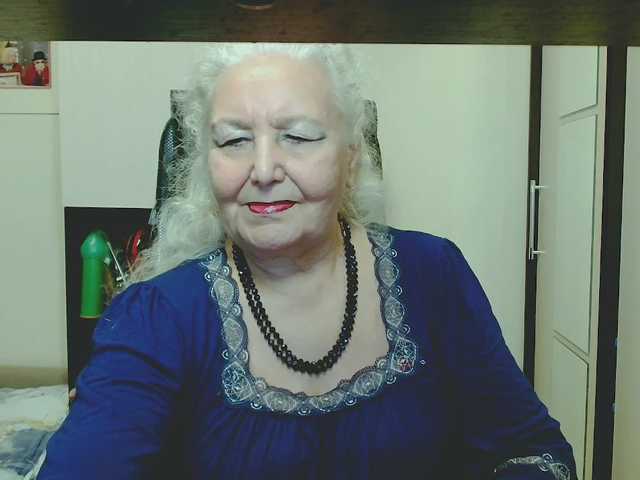grannywants