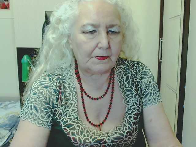 GrannyWants