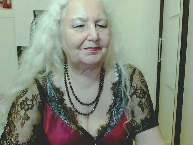 GrannyWants