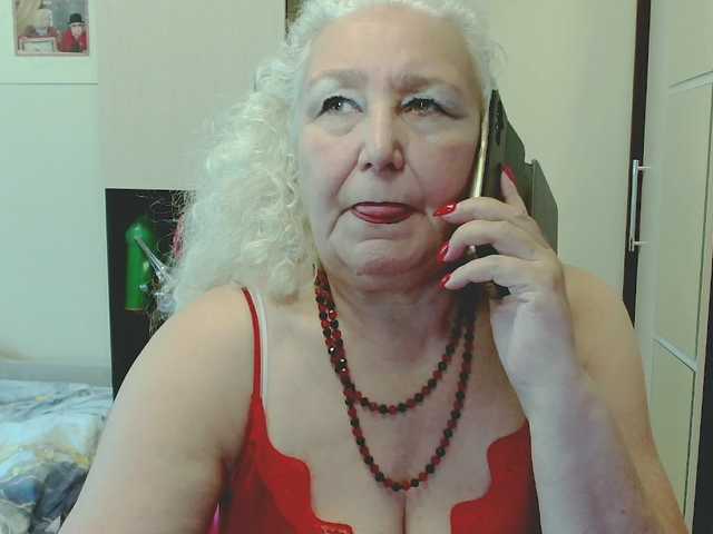 grannywants