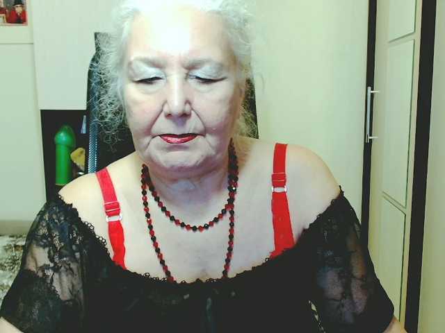 GrannyWants