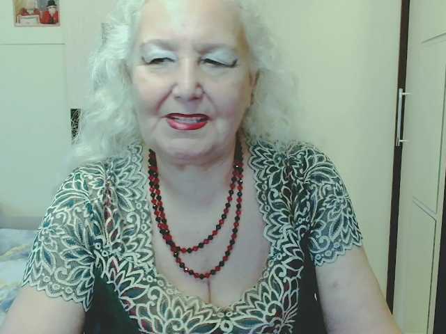 GrannyWants