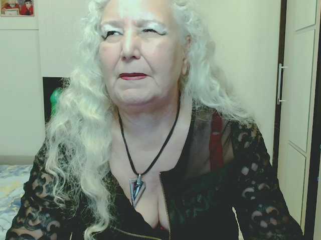 GrannyWants