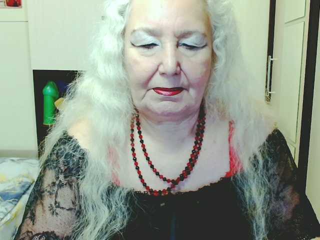 GrannyWants
