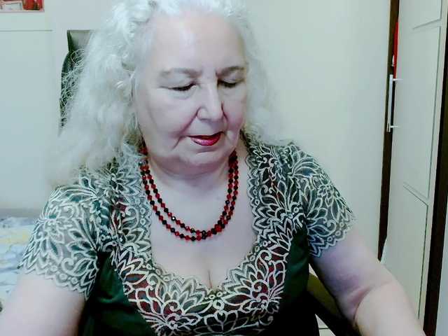 grannywants live cam