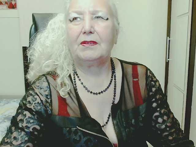 Grannywants