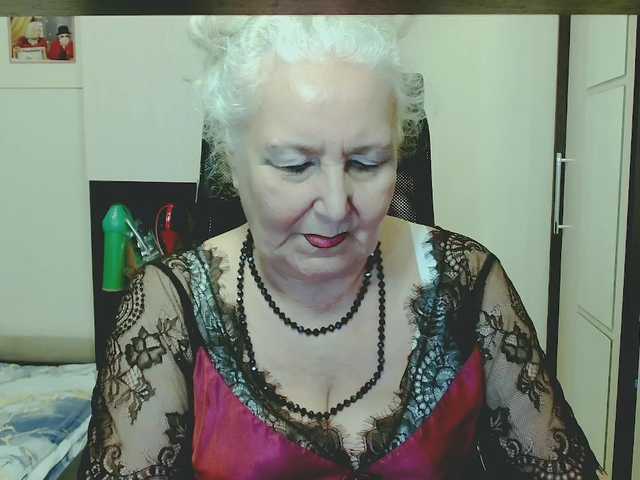 GrannyWants