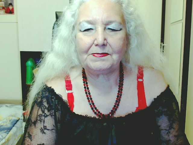 GrannyWants