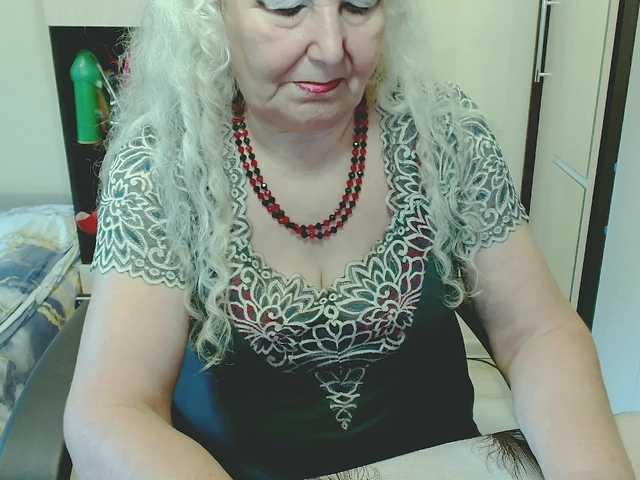 GrannyWants